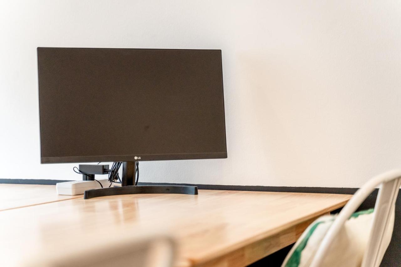 Socialer Coliving & Coworking Space チエンマイ エクステリア 写真