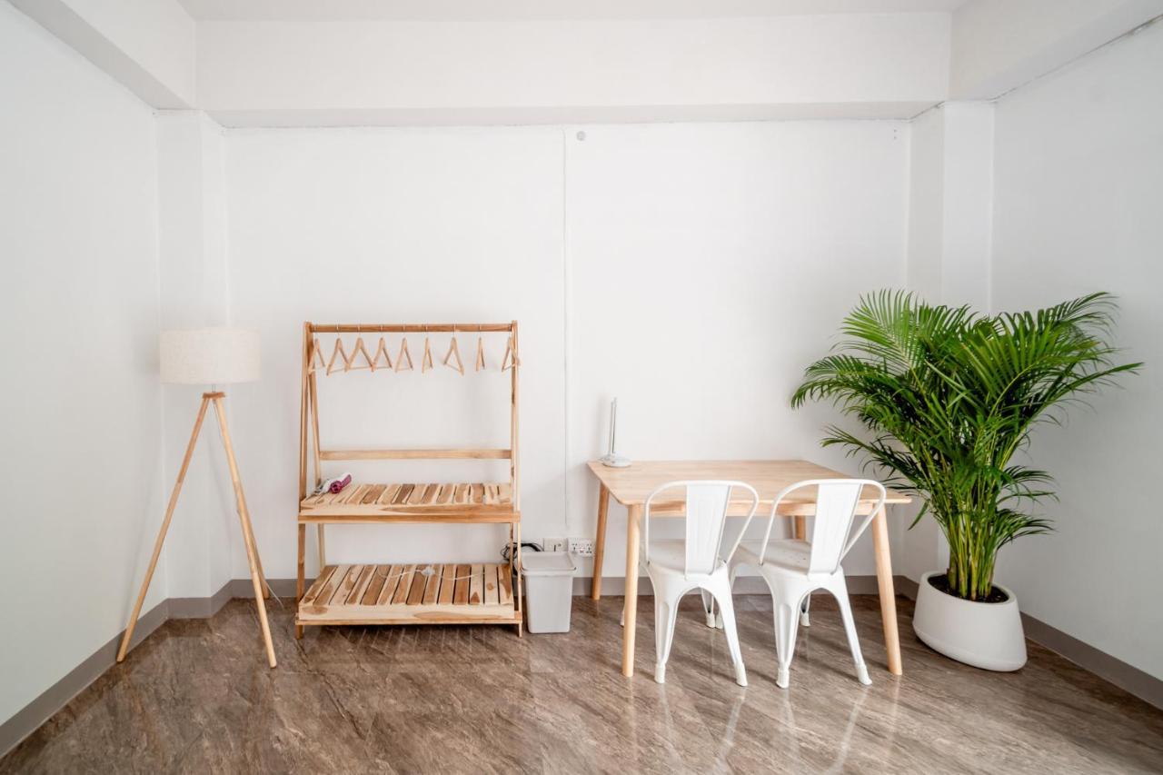 Socialer Coliving & Coworking Space チエンマイ エクステリア 写真