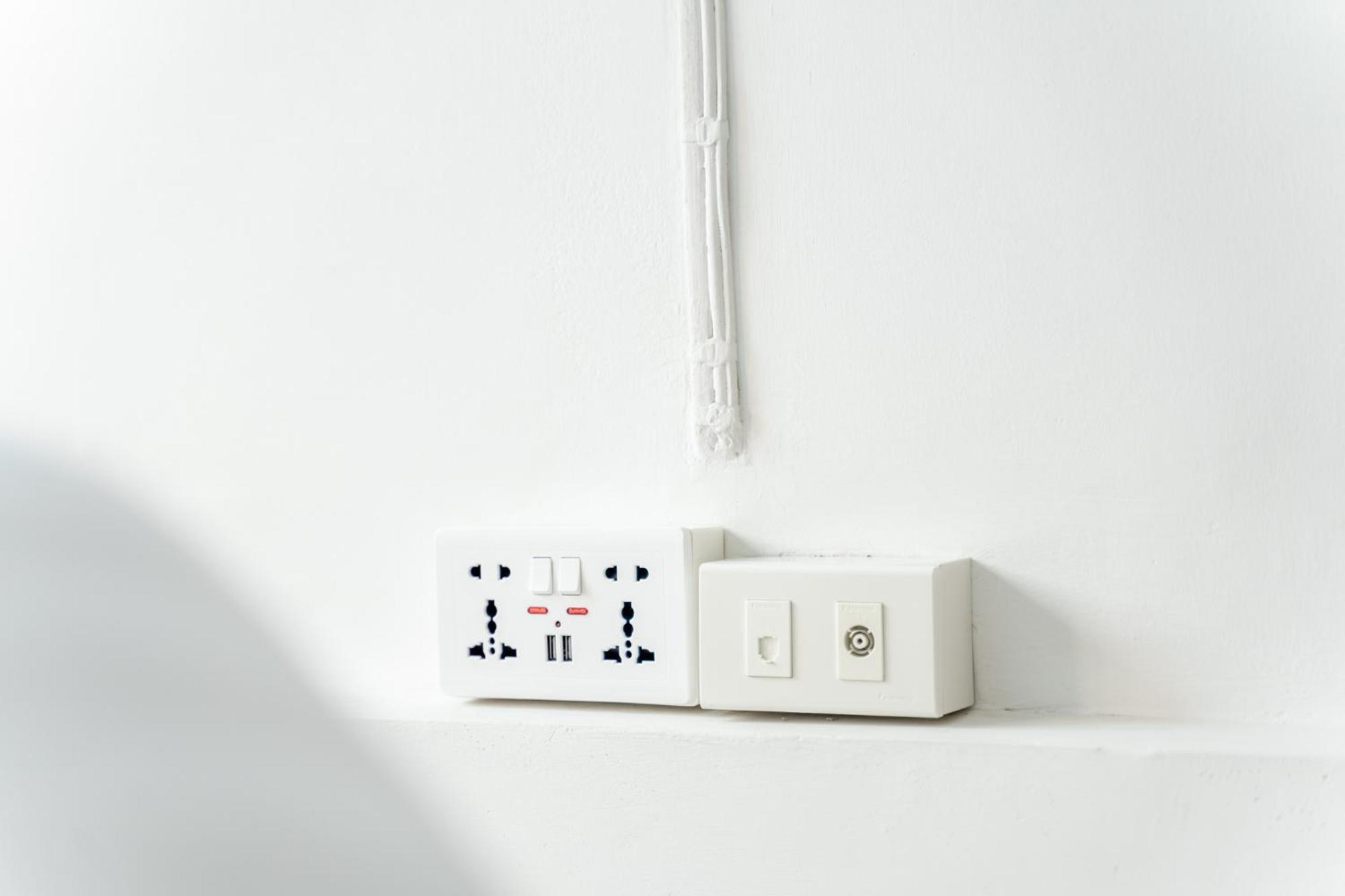 Socialer Coliving & Coworking Space チエンマイ エクステリア 写真