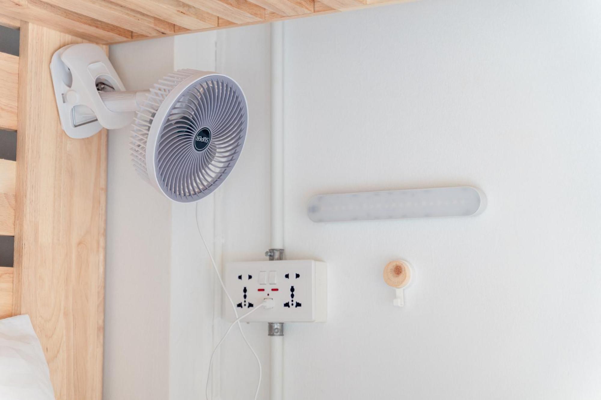 Socialer Coliving & Coworking Space チエンマイ エクステリア 写真